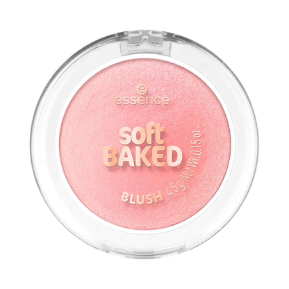 BLUSH soft BAKED