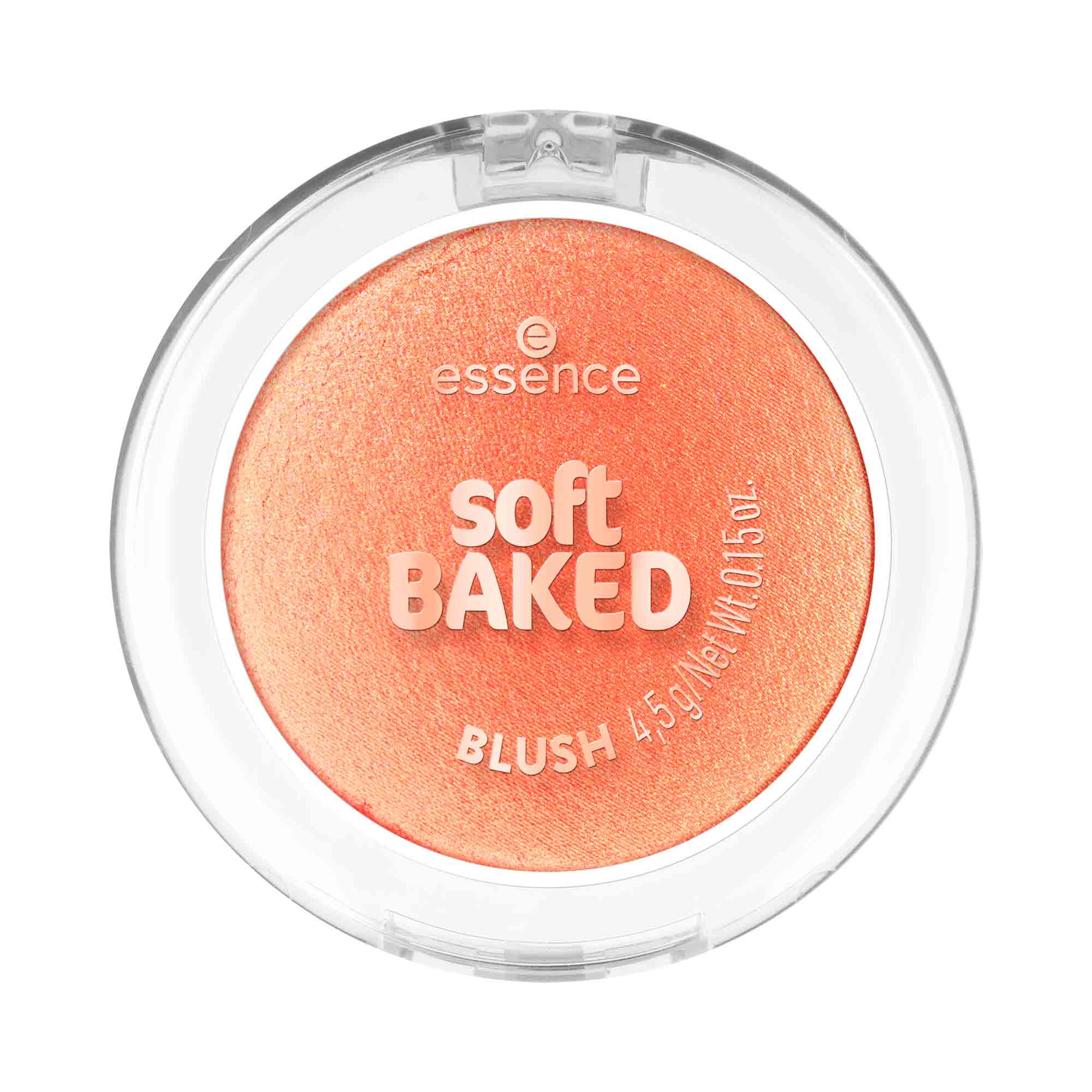 BLUSH soft BAKED