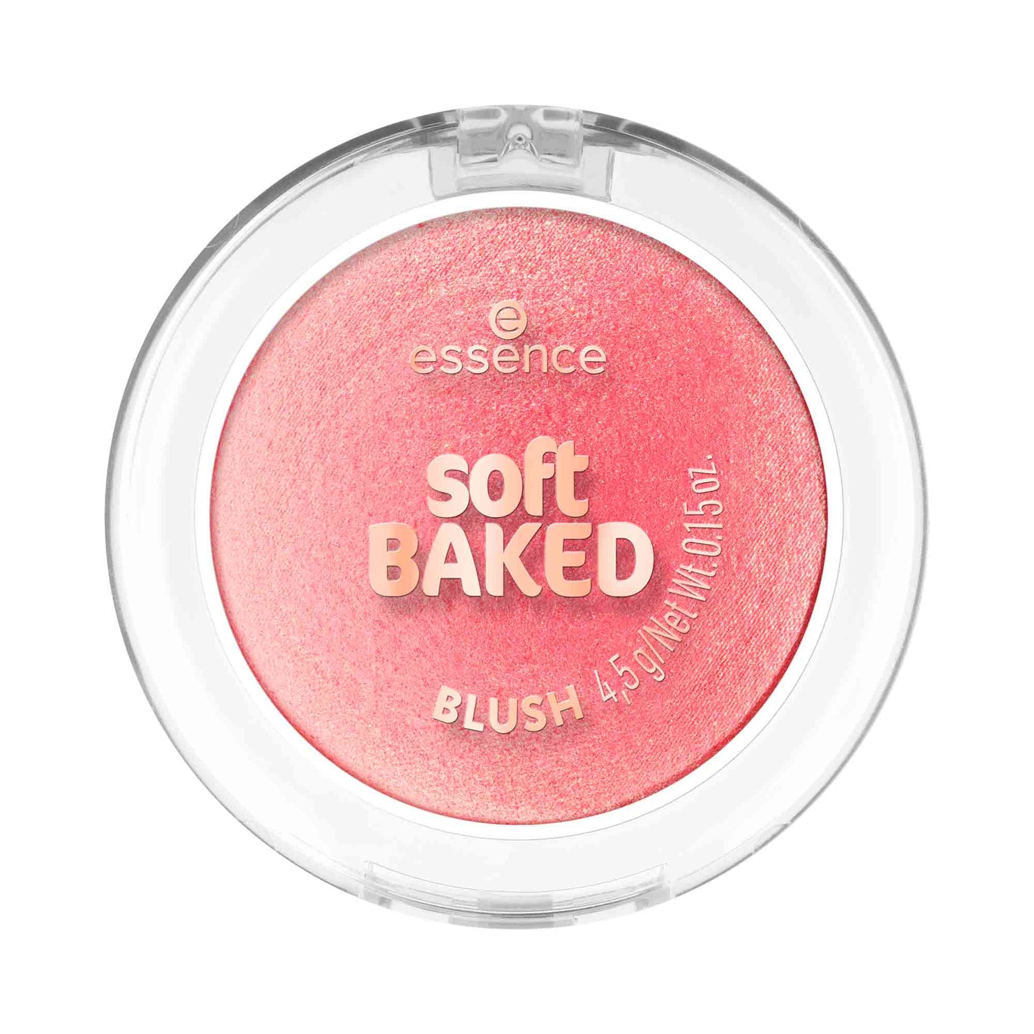 BLUSH soft BAKED
