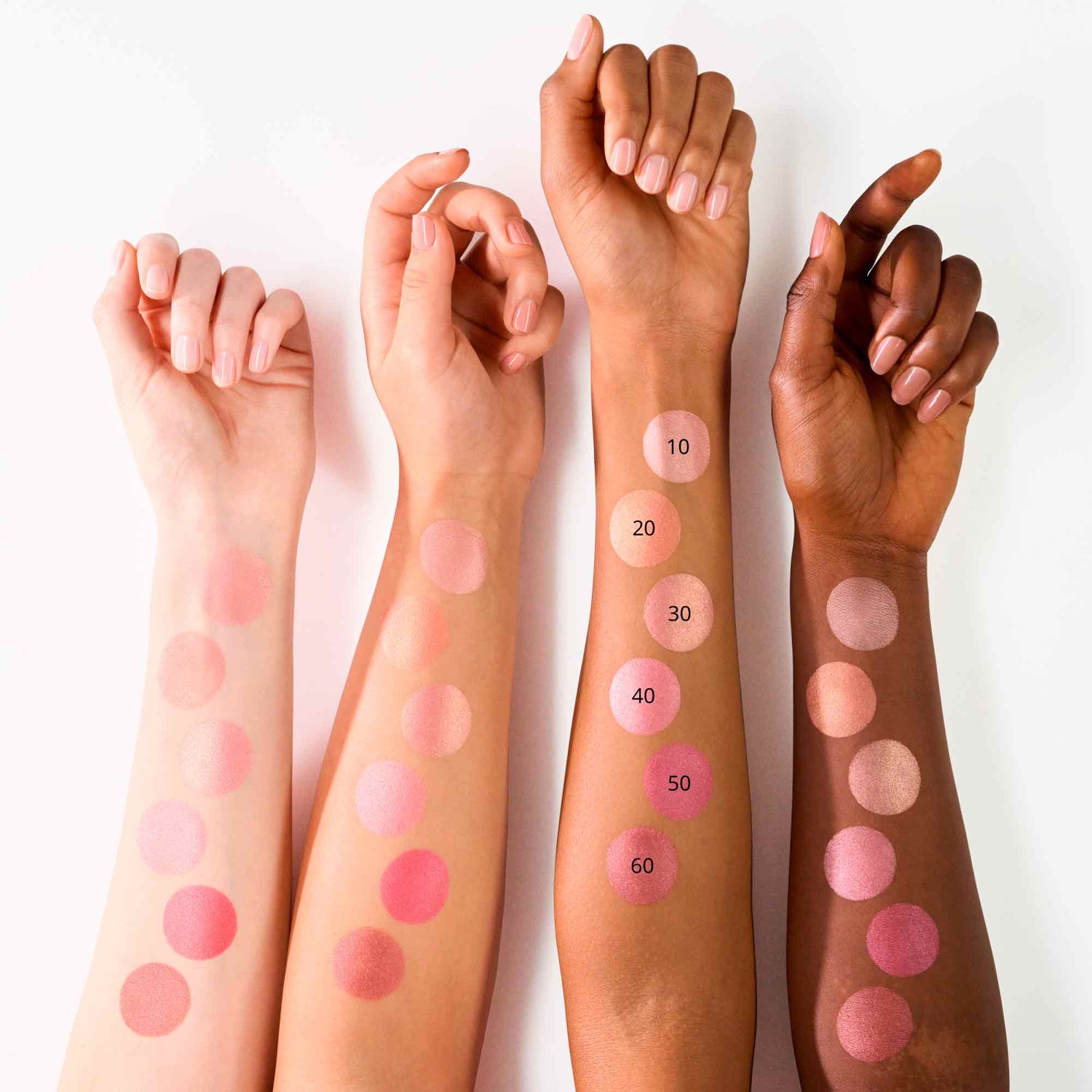 BLUSH soft BAKED