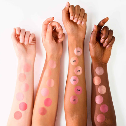 BLUSH soft BAKED