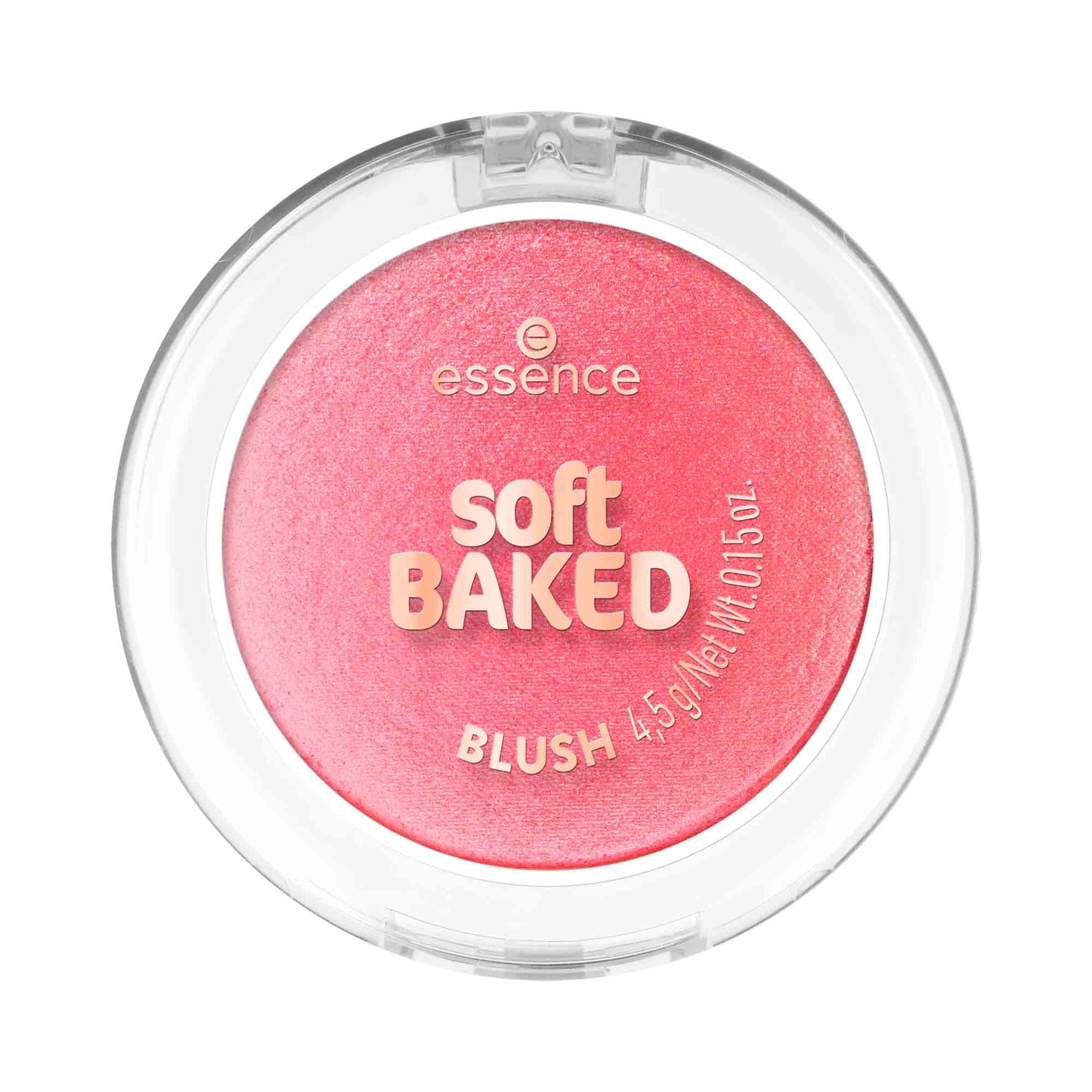 BLUSH soft BAKED