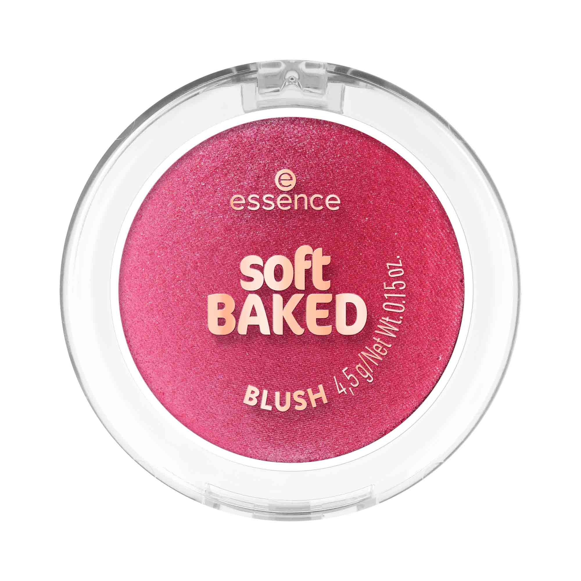BLUSH soft BAKED