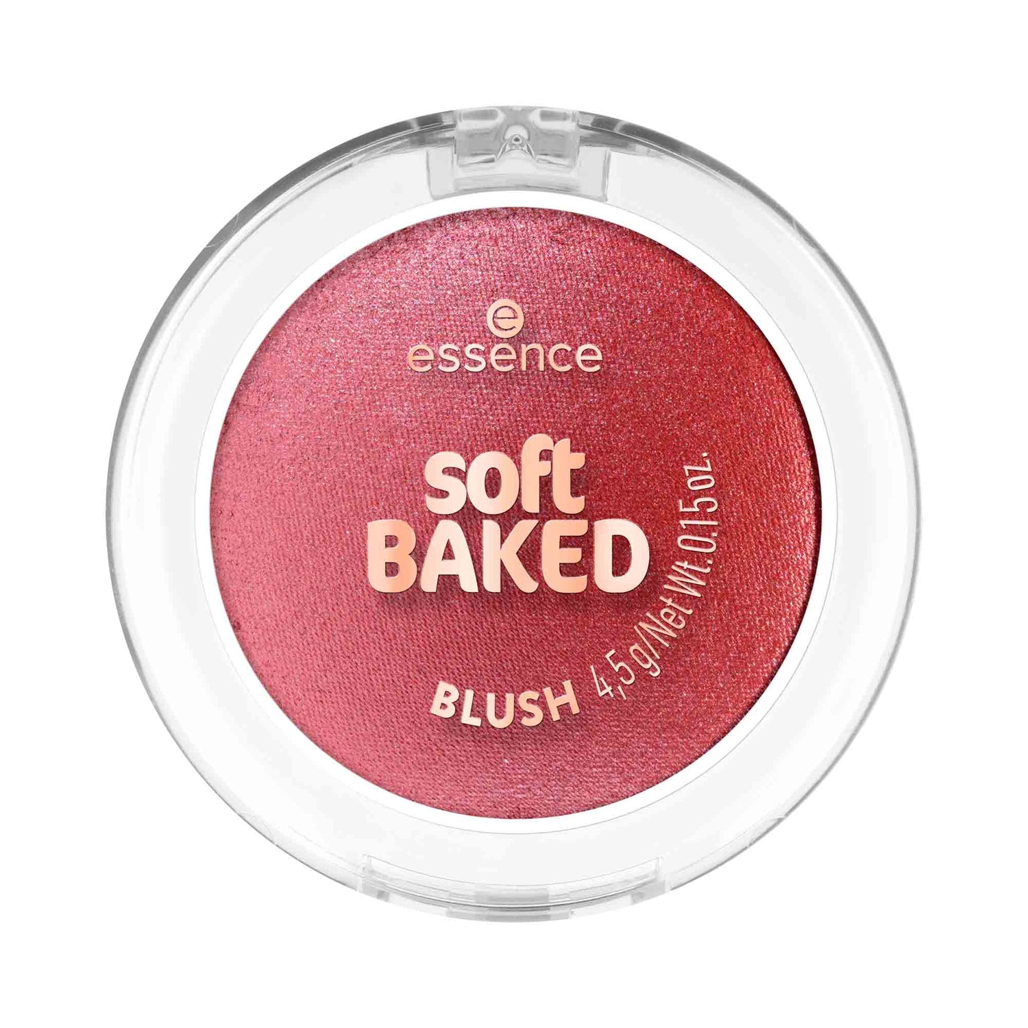 BLUSH soft BAKED