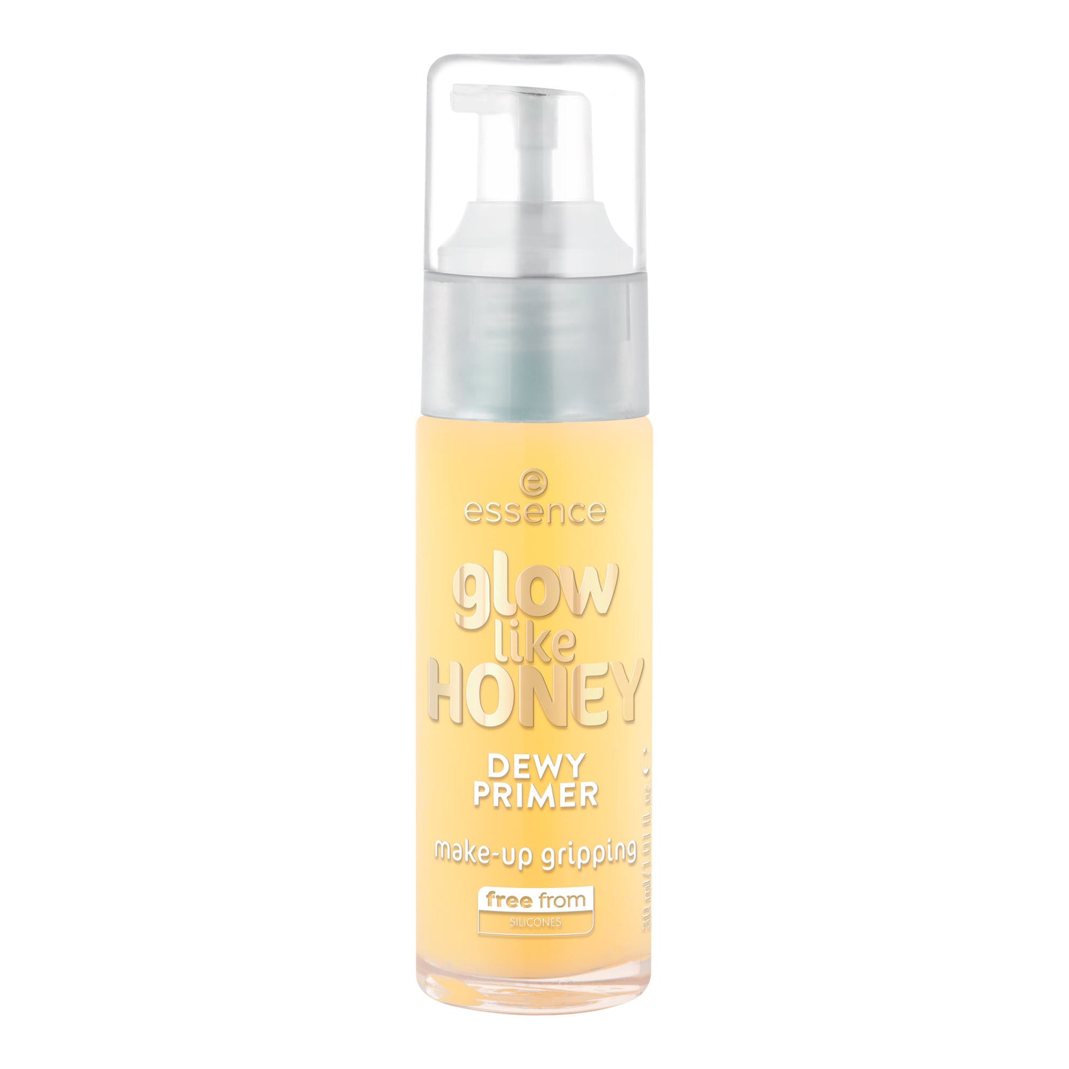 PRIMÁRIO DEWY MEL glow like