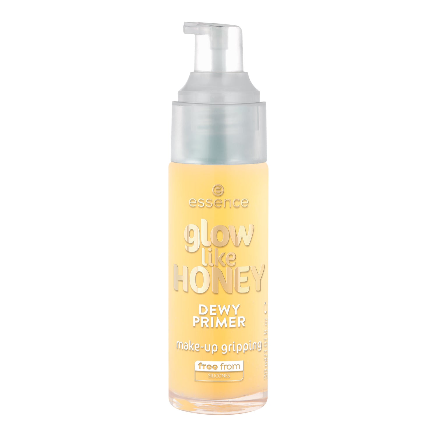PRIMÁRIO DEWY MEL glow like