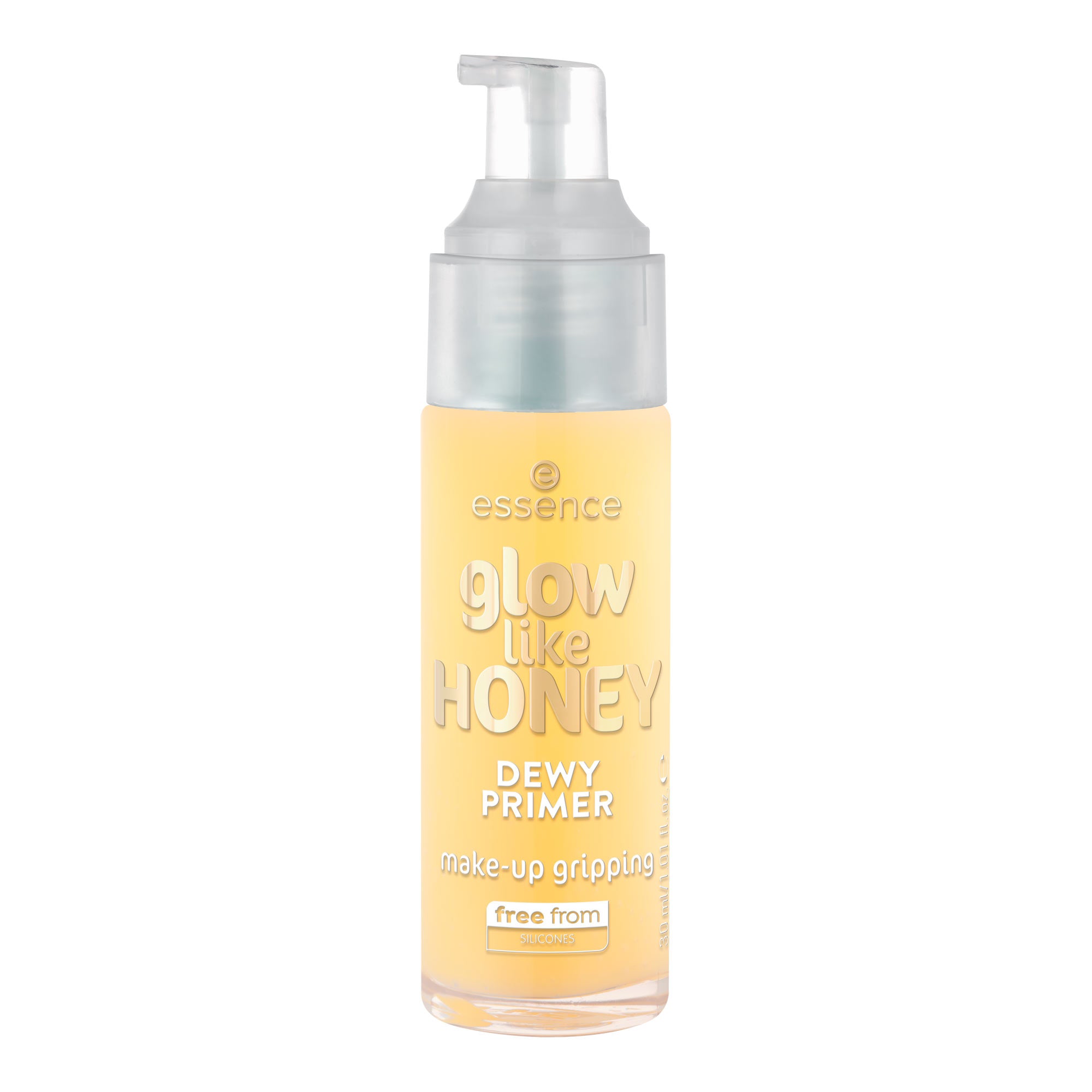 PRIMÁRIO DEWY MEL glow like