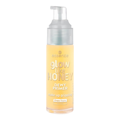 PRIMÁRIO DEWY MEL glow like