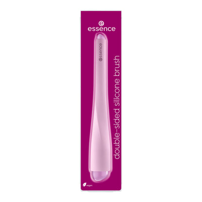 pincel de silicone duo