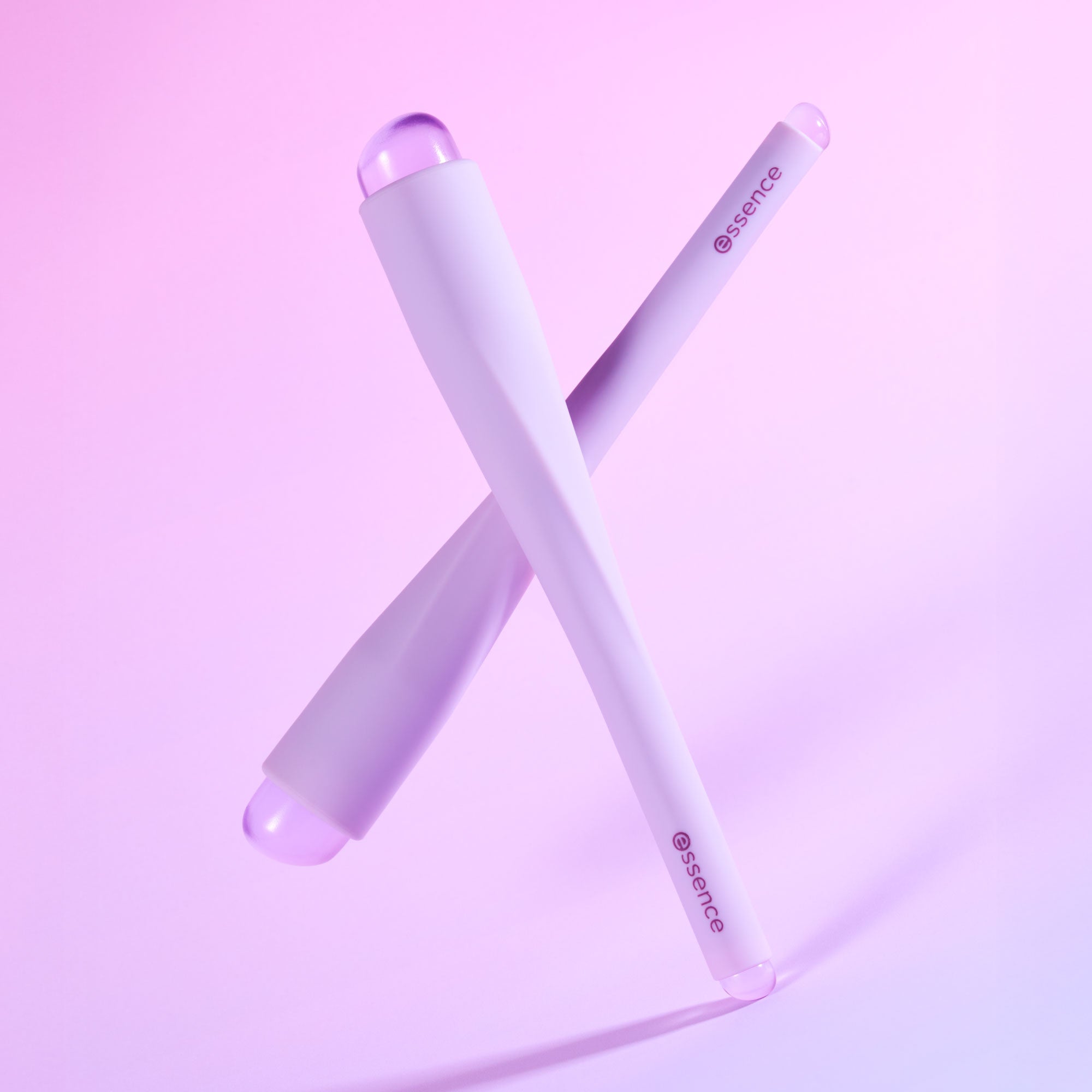pincel de silicone duo