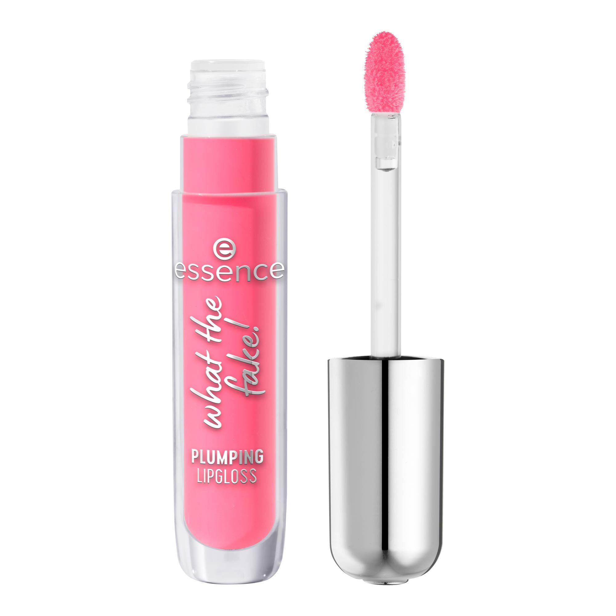 LIPGLOSS DE VOLUME what the fake!