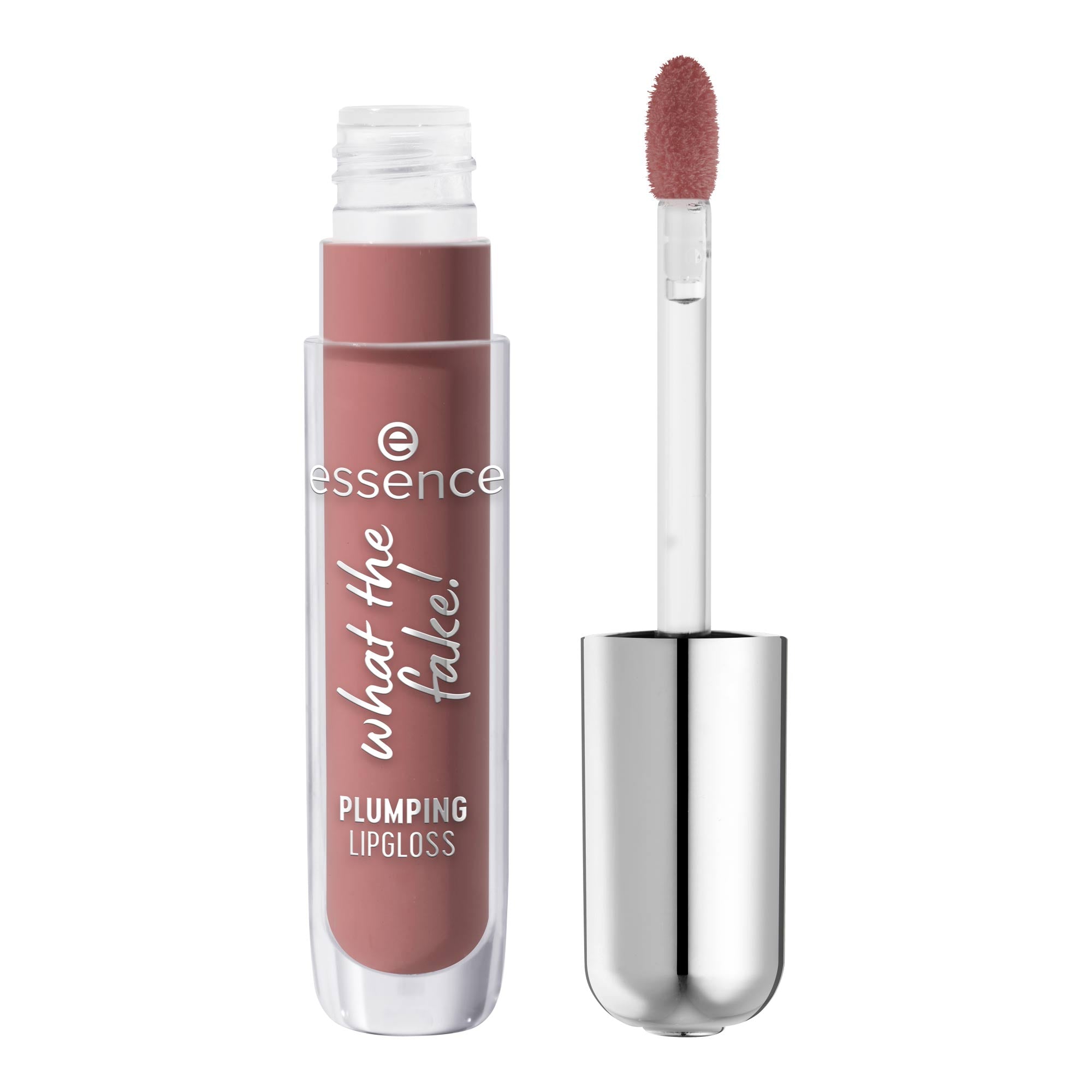 LIPGLOSS DE VOLUME what the fake!