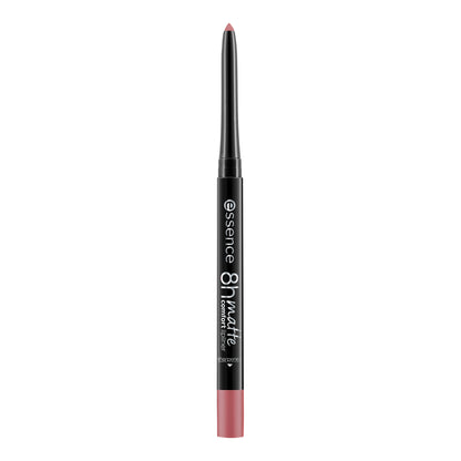 8h MATTE Comfort Lip Pencil