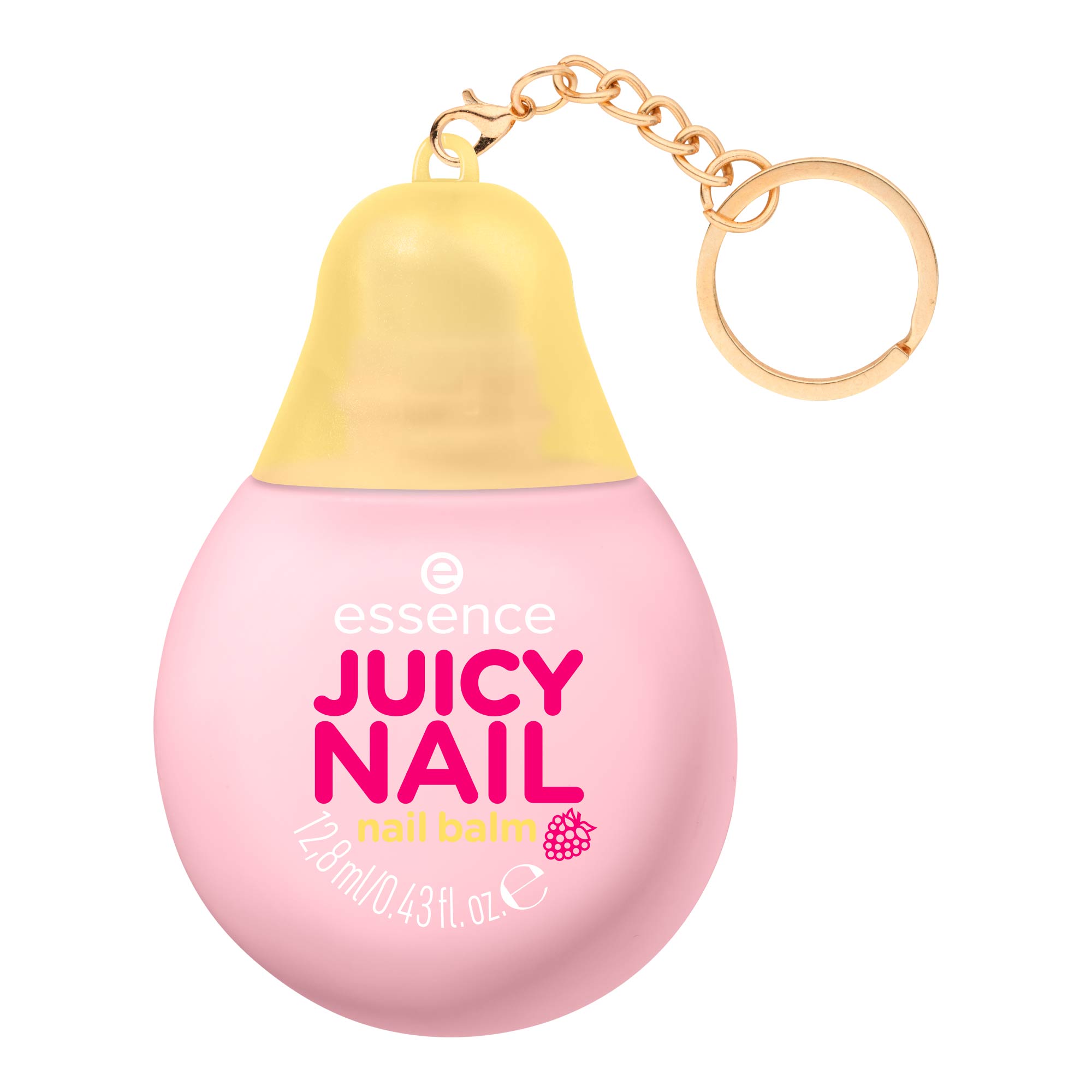 bálsamo de unhas JUICY NAIL