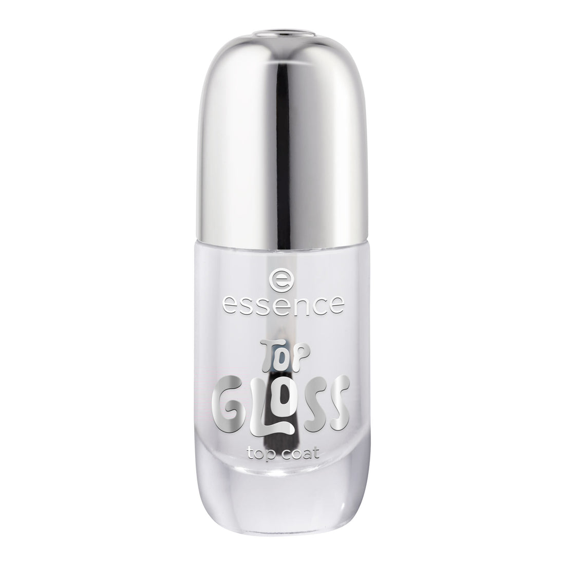 verniz top coat TOP GLOSS