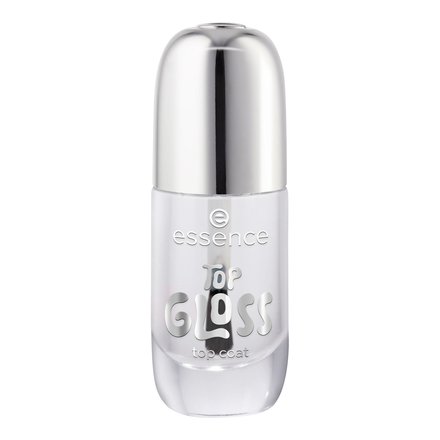 verniz top coat TOP GLOSS