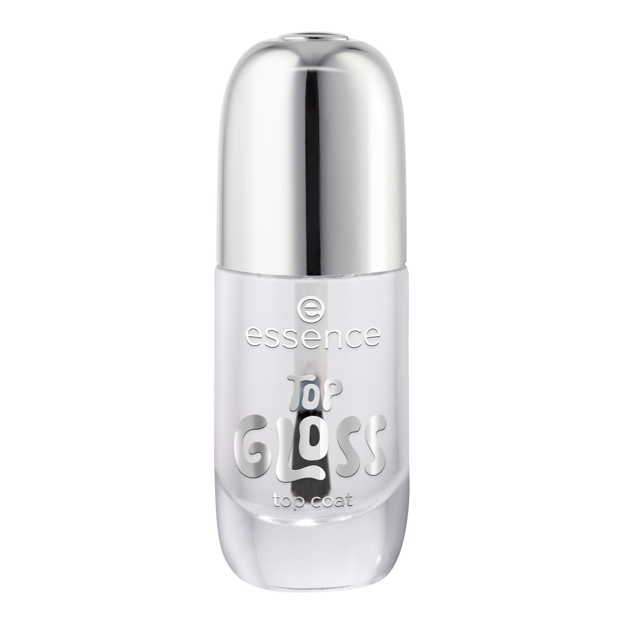 verniz top coat TOP GLOSS
