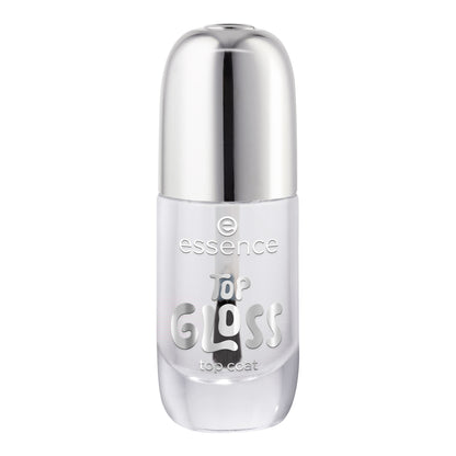 verniz top coat TOP GLOSS