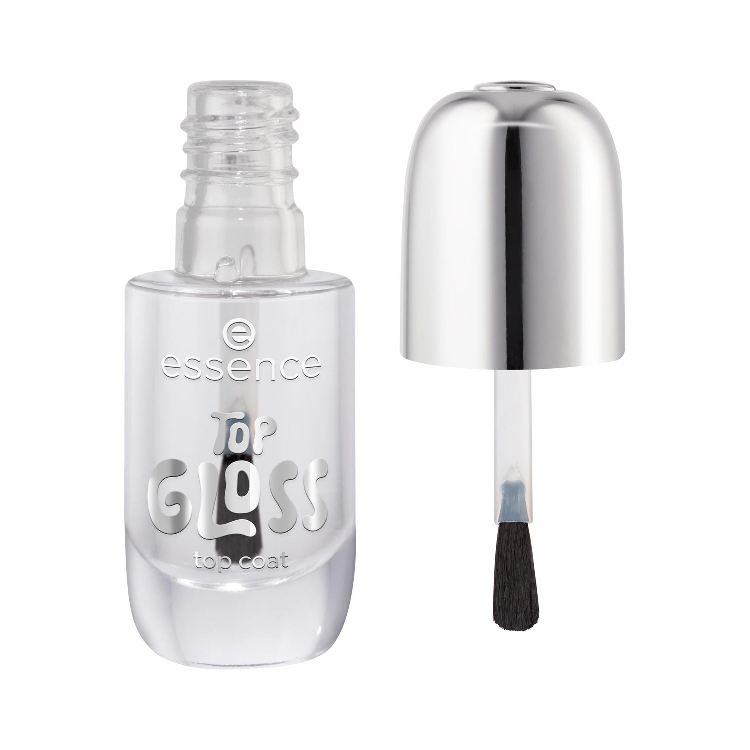 verniz top coat TOP GLOSS