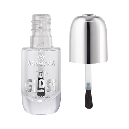verniz top coat TOP GLOSS