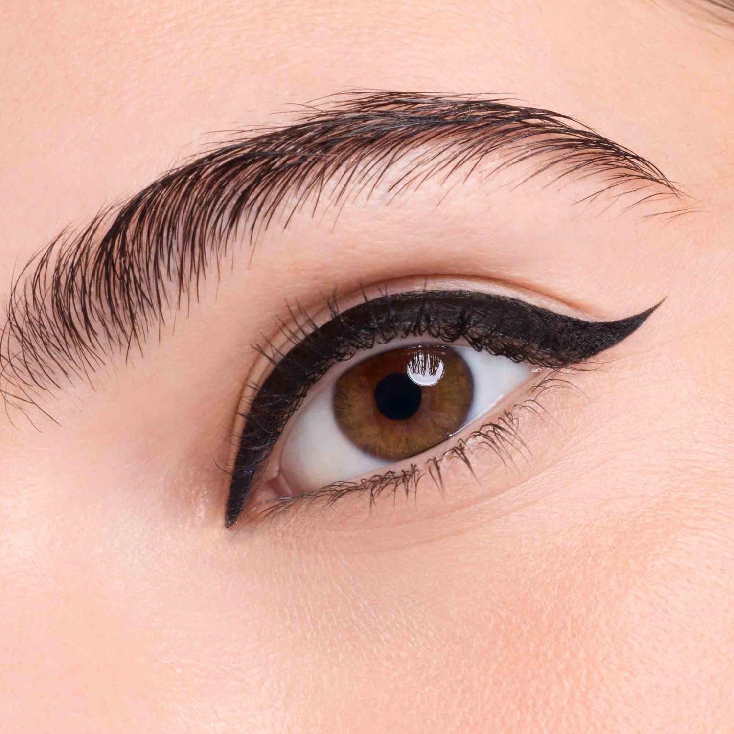 Eyeliner Hyper Liner Brush