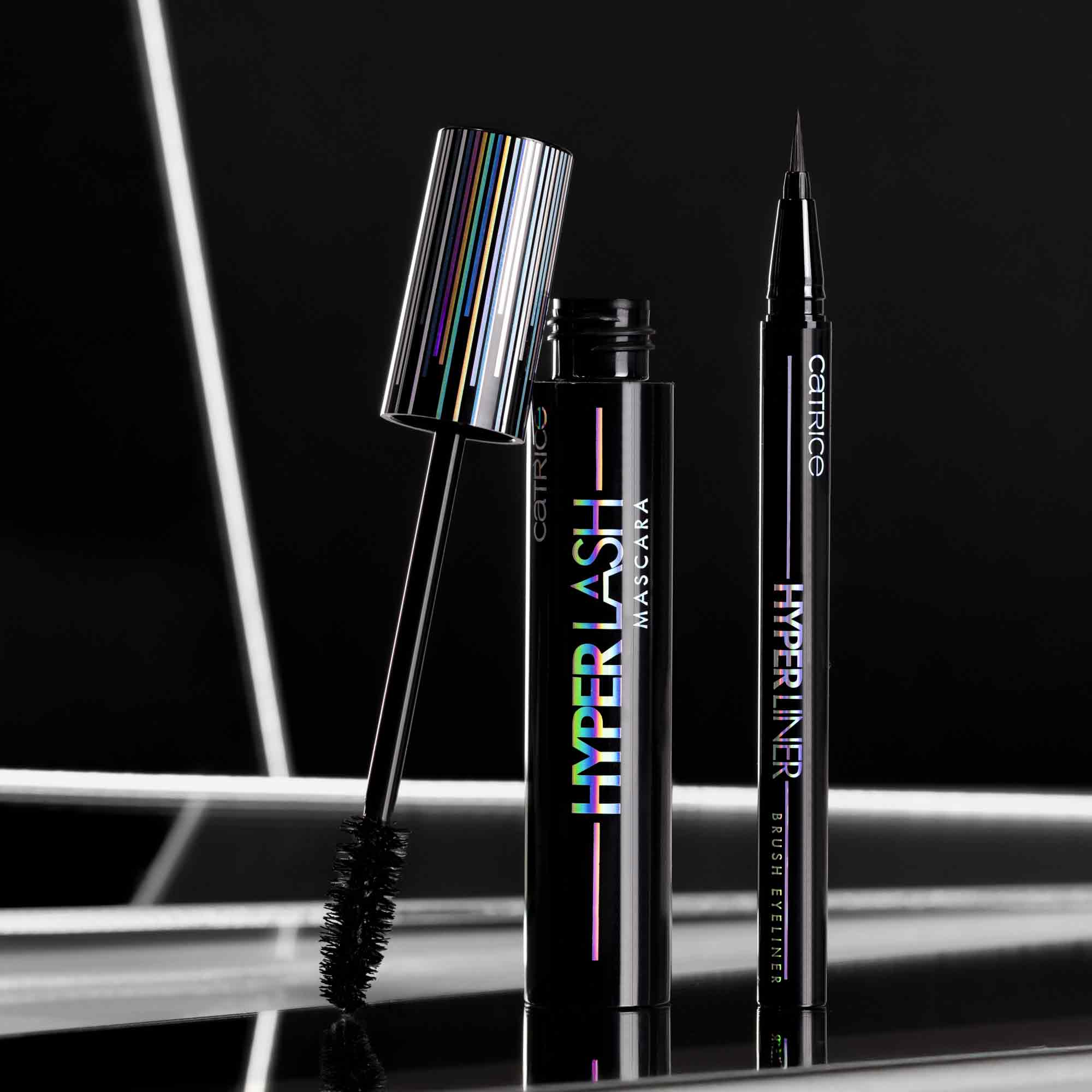 Eyeliner Hyper Liner Brush