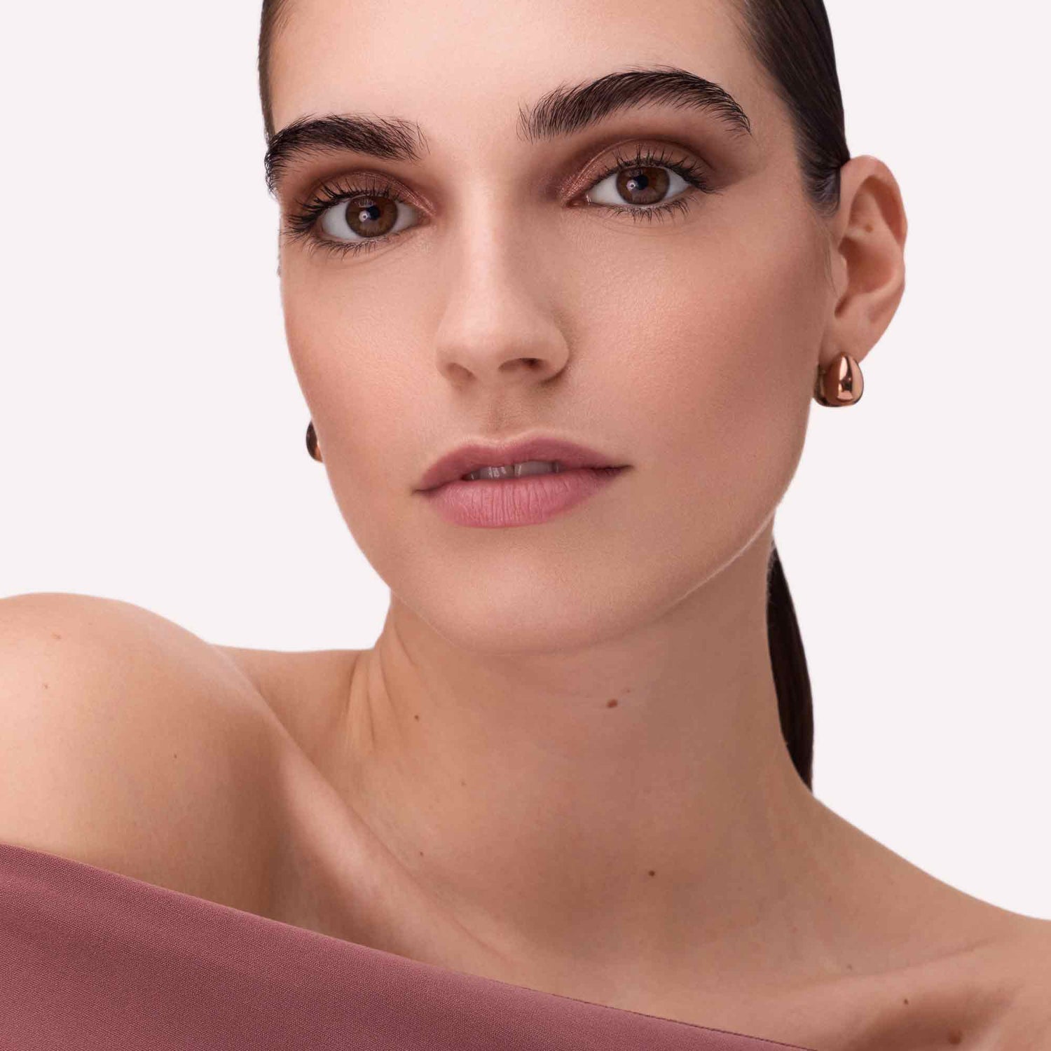 Paleta de Sombras The Deep Velvet
