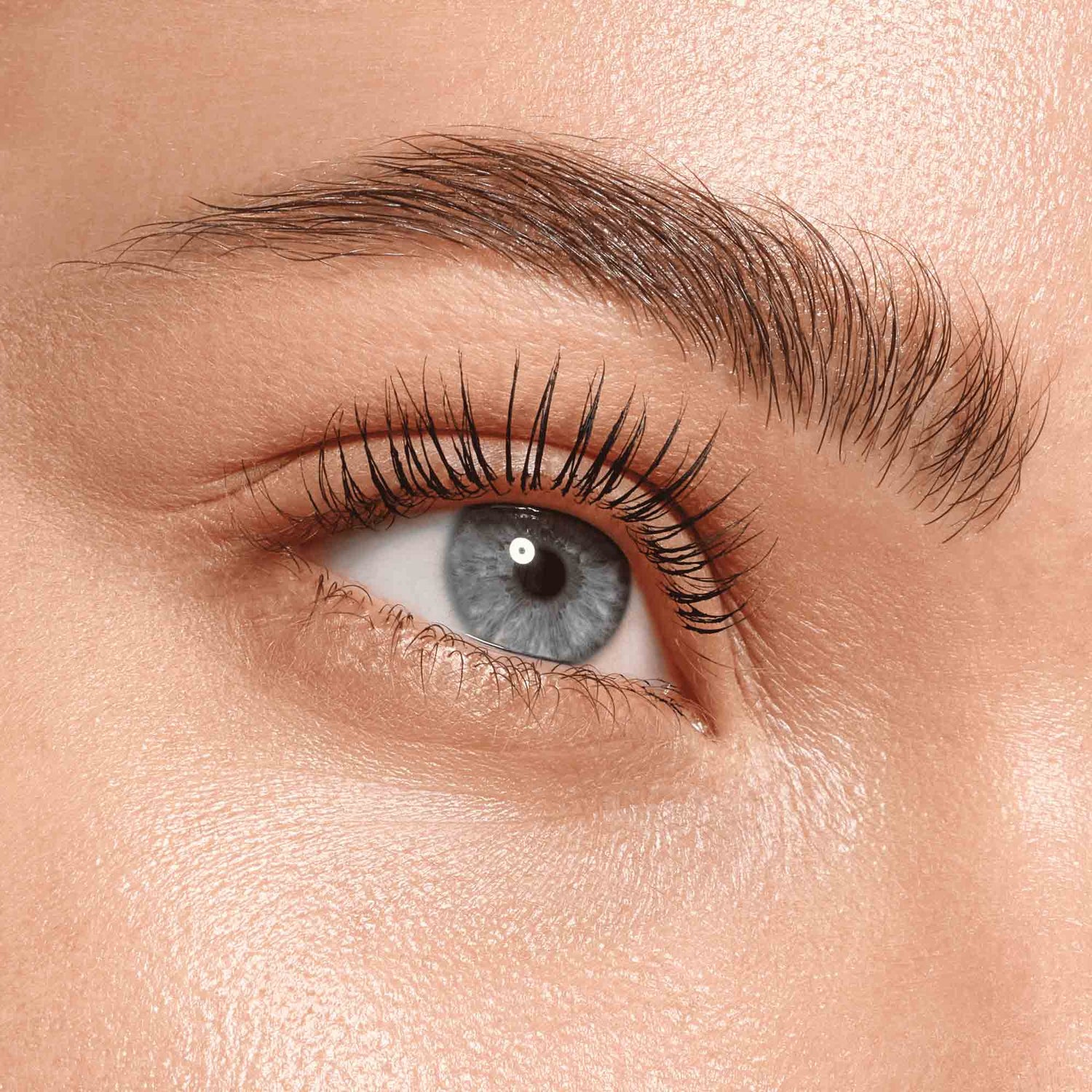 Máscara de Definição &amp; Volume Glam &amp; Doll à Prova de Água