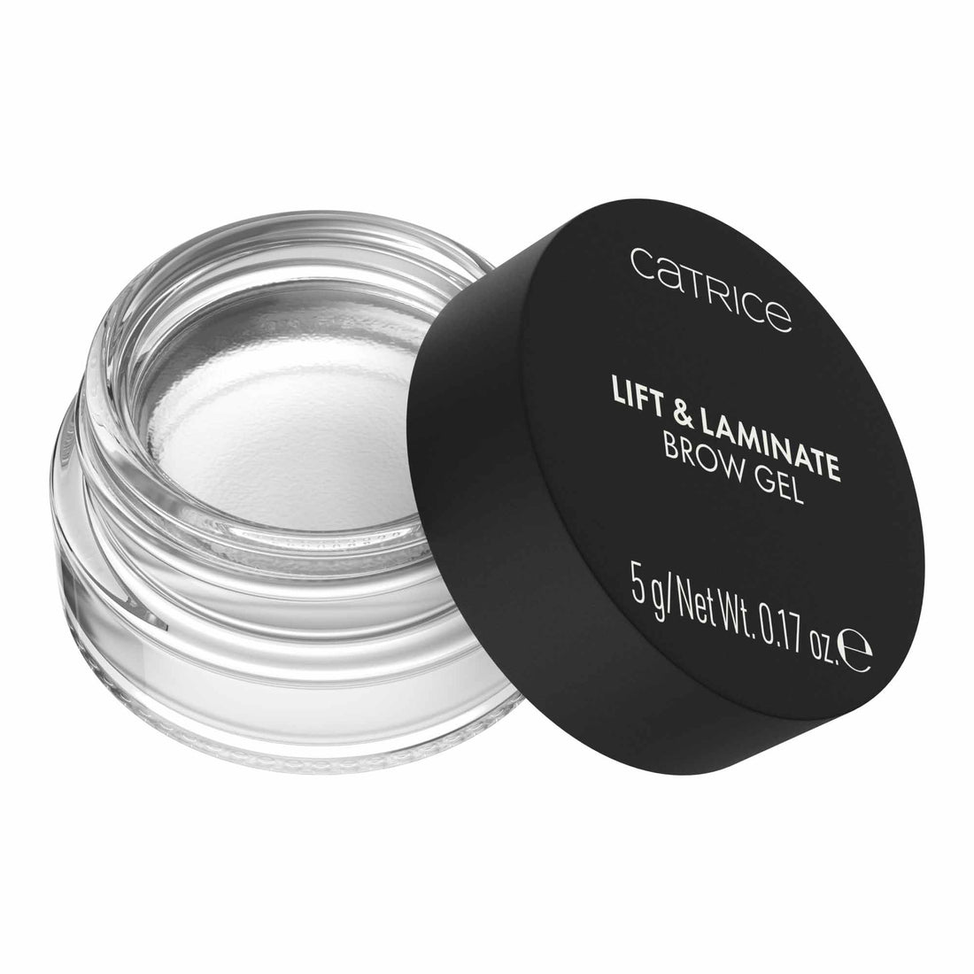 Gel para Sobrancelhas Lift &amp; Laminate
