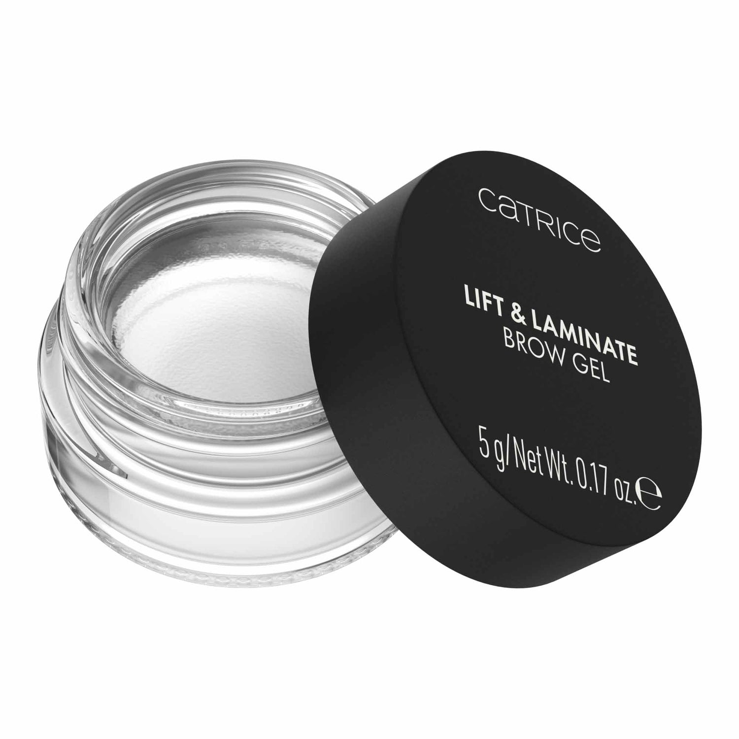Gel para Sobrancelhas Lift &amp; Laminate
