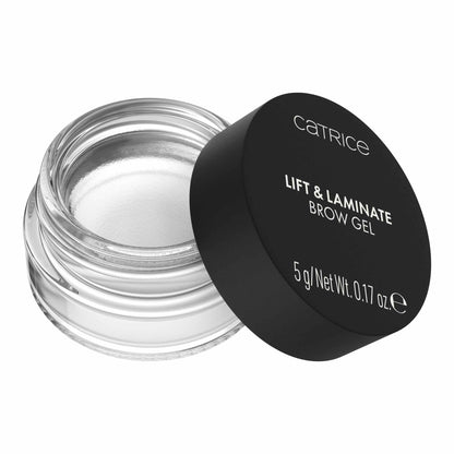 Gel para Sobrancelhas Lift &amp; Laminate