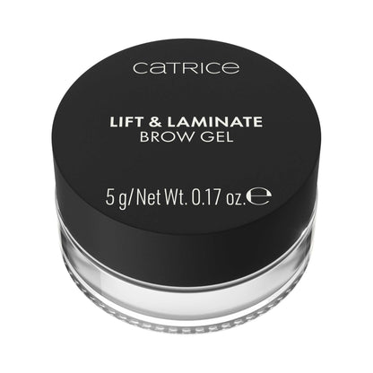 Gel para Sobrancelhas Lift &amp; Laminate