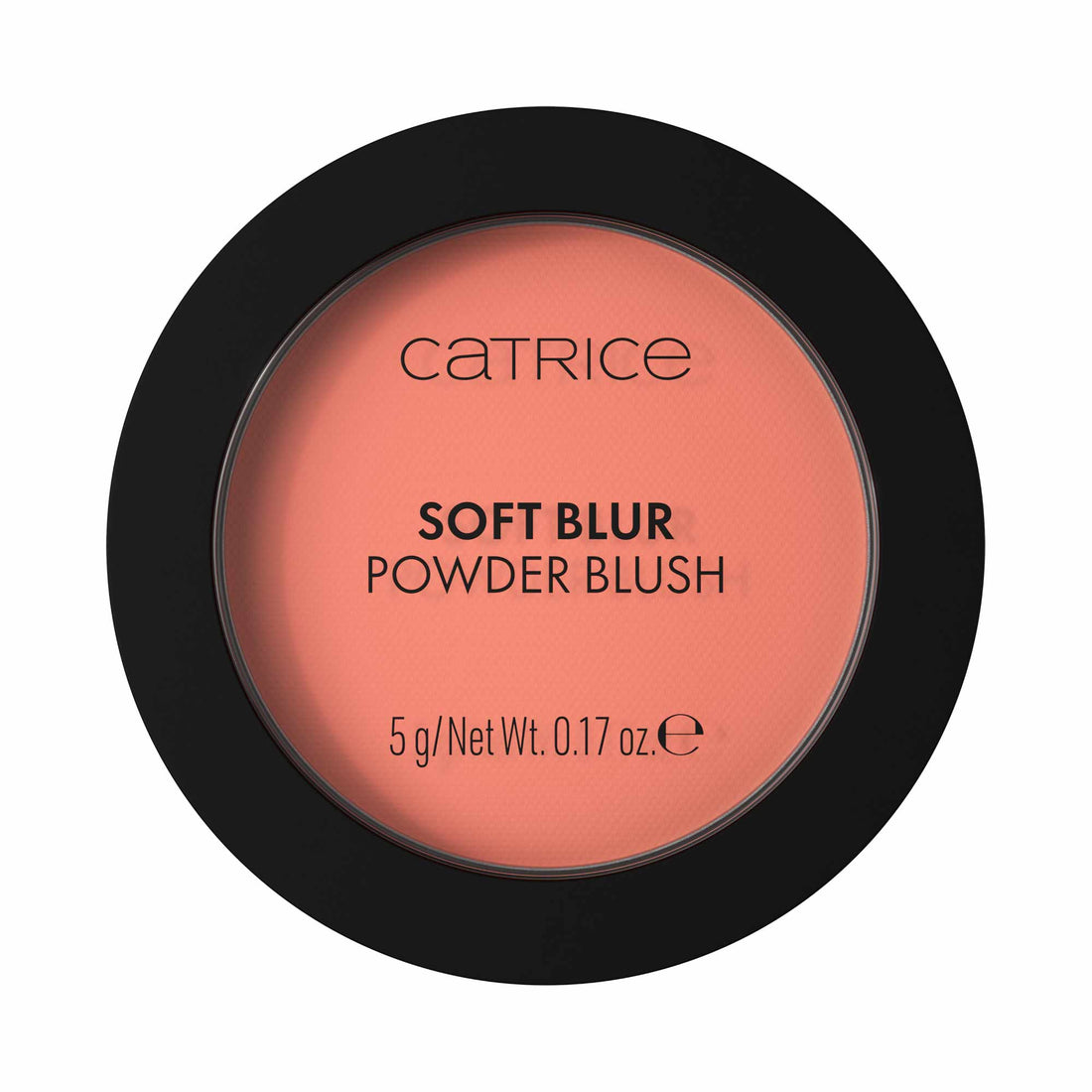 Blush em Pó Soft Blur
