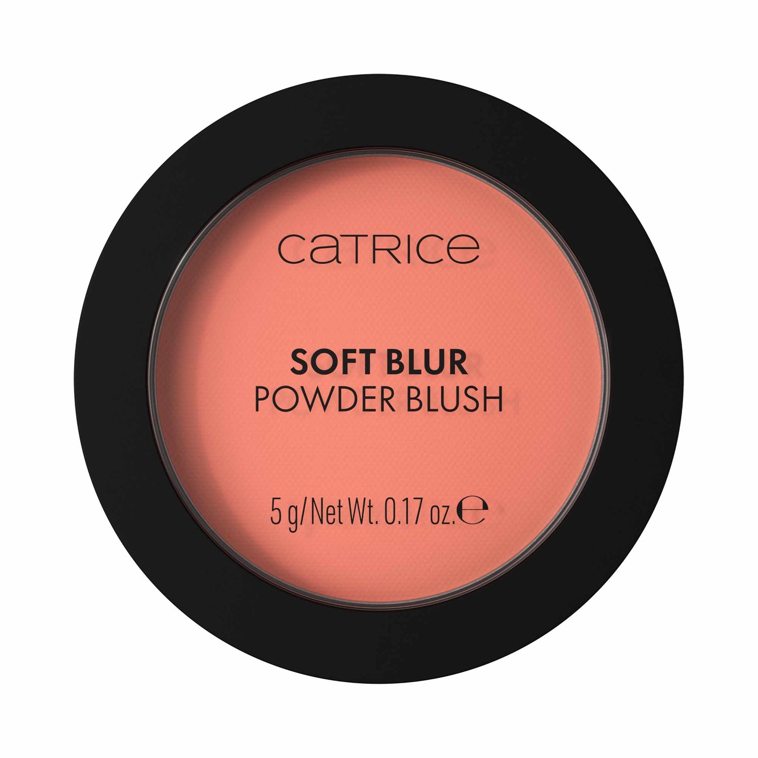 Blush em Pó Soft Blur