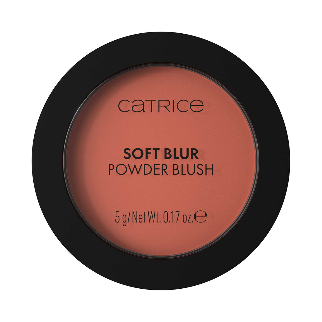 Blush em Pó Soft Blur