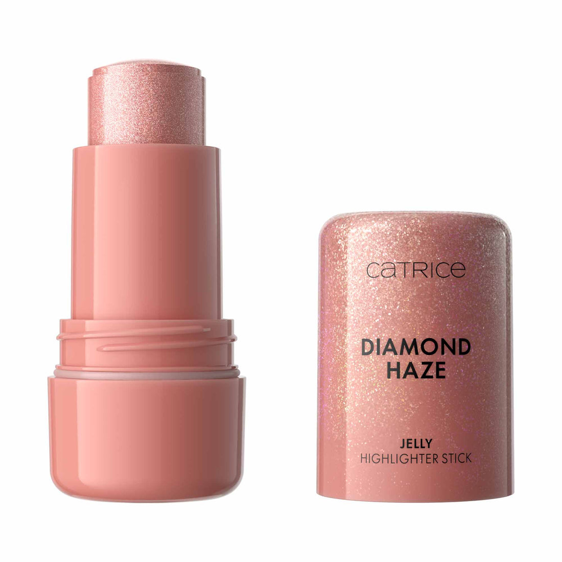 Stick Iluminador Diamond Haze Jelly