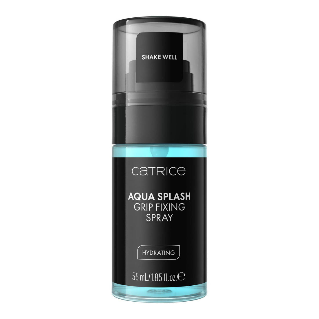 Spray Fixador Aqua Splash Grip