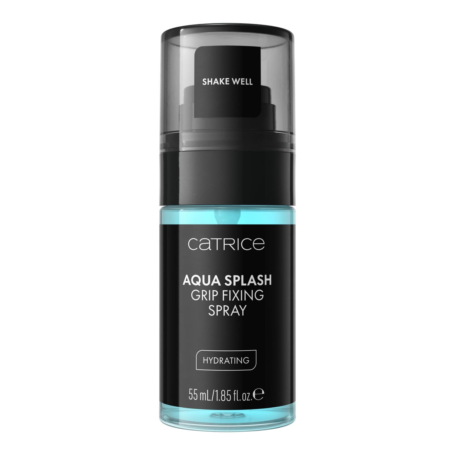 Spray Fixador Aqua Splash Grip