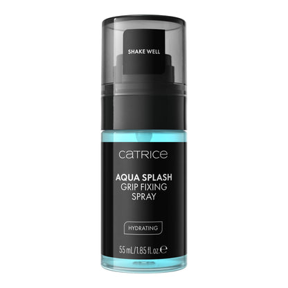 Spray Fixador Aqua Splash Grip