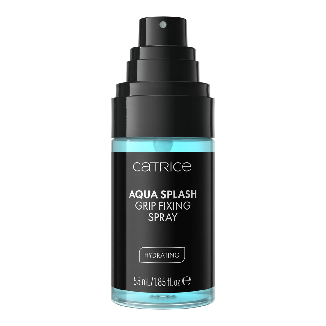 Spray Fixador Aqua Splash Grip