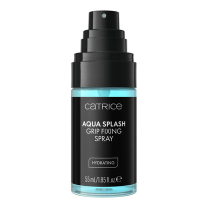 Spray Fixador Aqua Splash Grip
