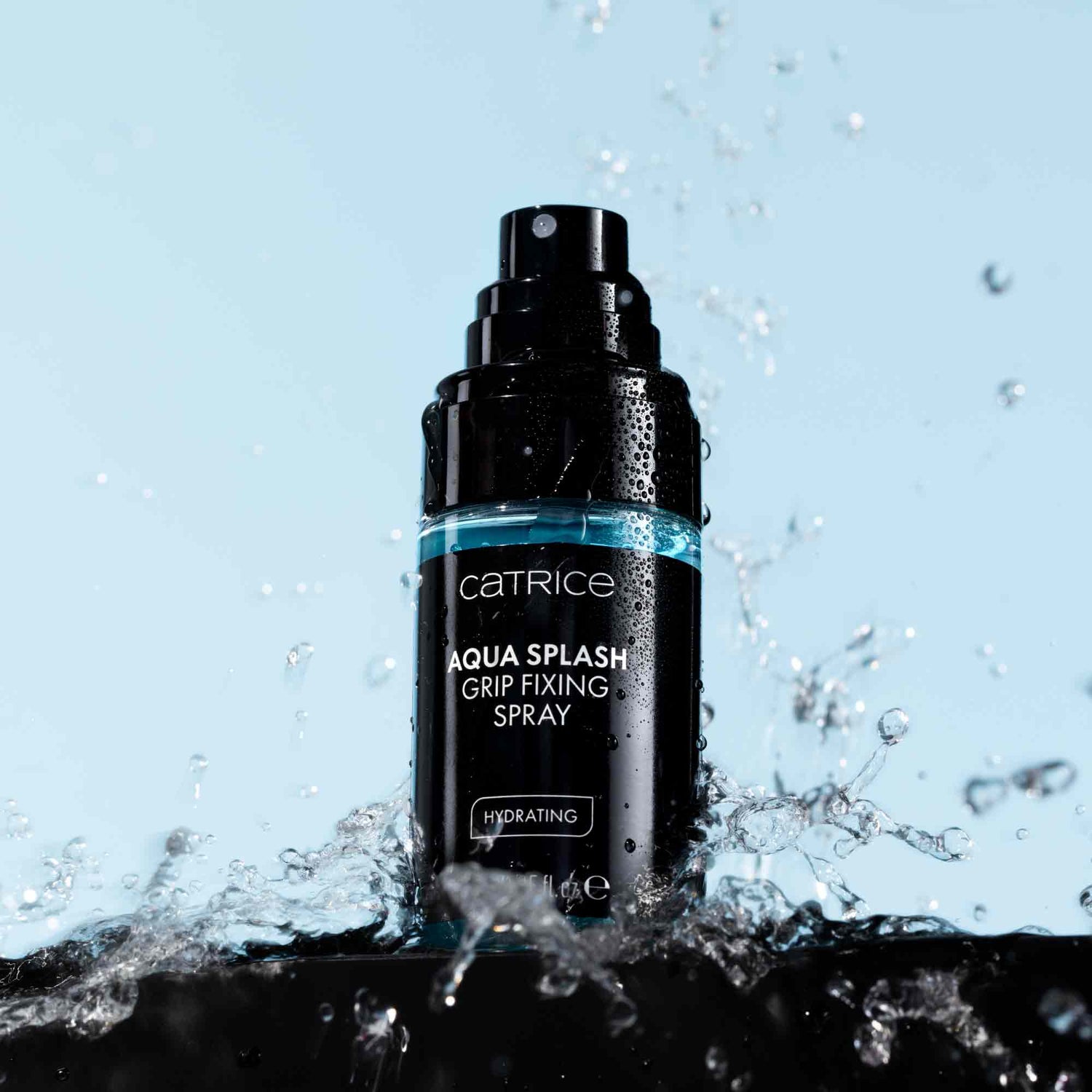 Spray Fixador Aqua Splash Grip