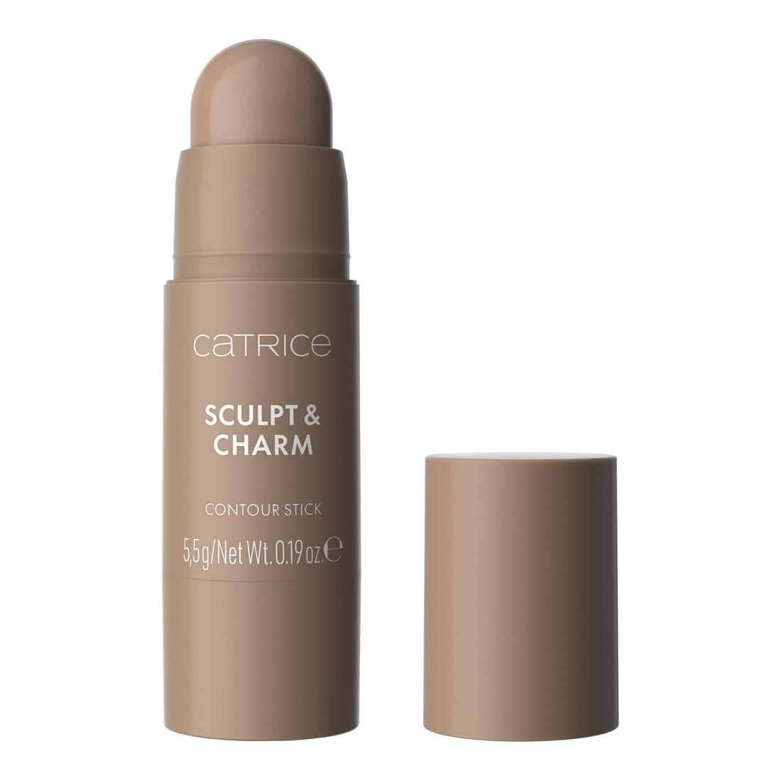 Stick de Contorno Sculpt &amp; Charm
