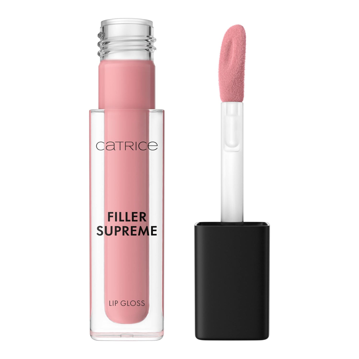 Gloss de Lábios Filler Supreme