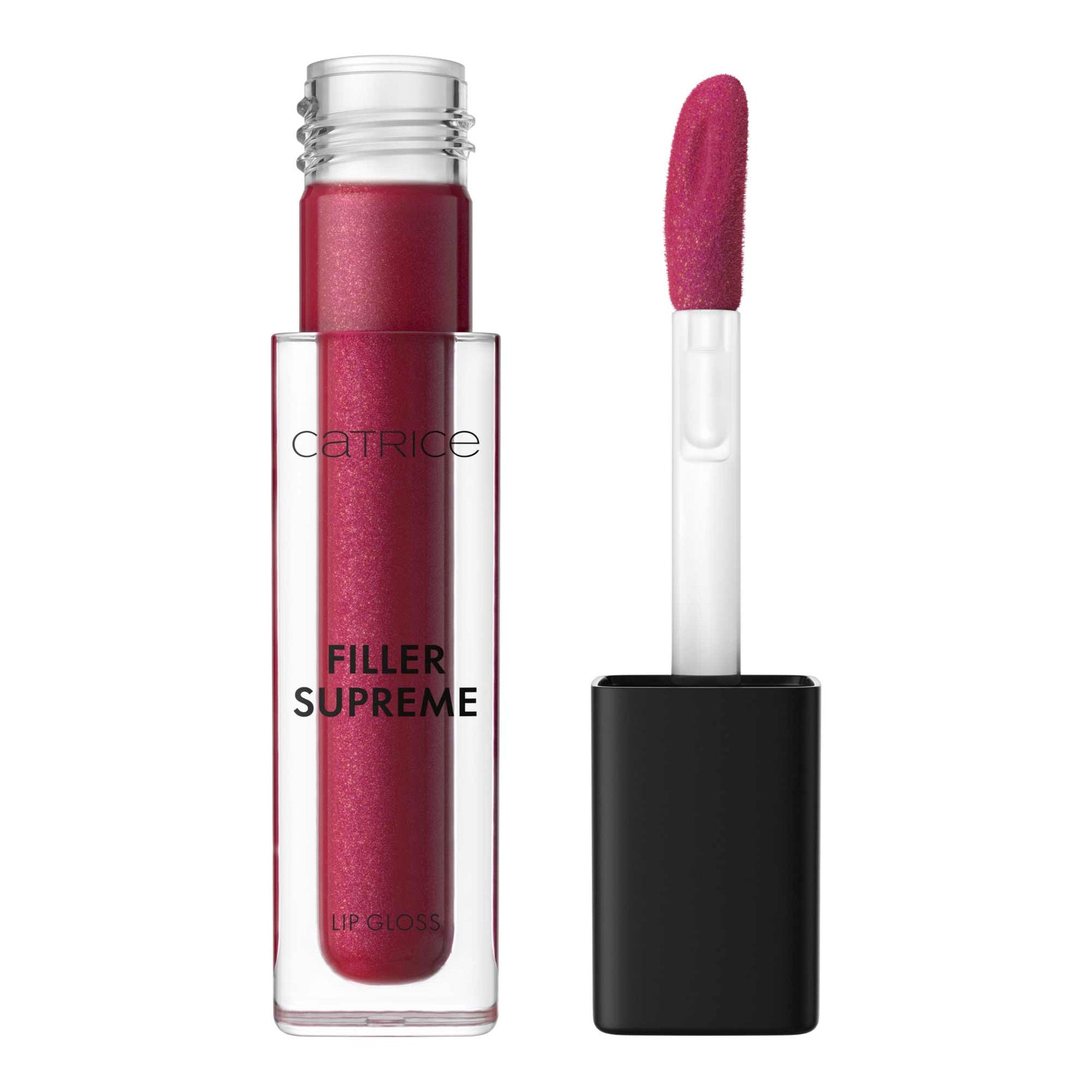 Gloss de Lábios Filler Supreme