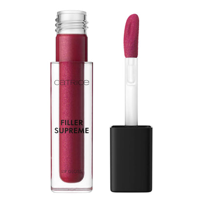 Gloss de Lábios Filler Supreme