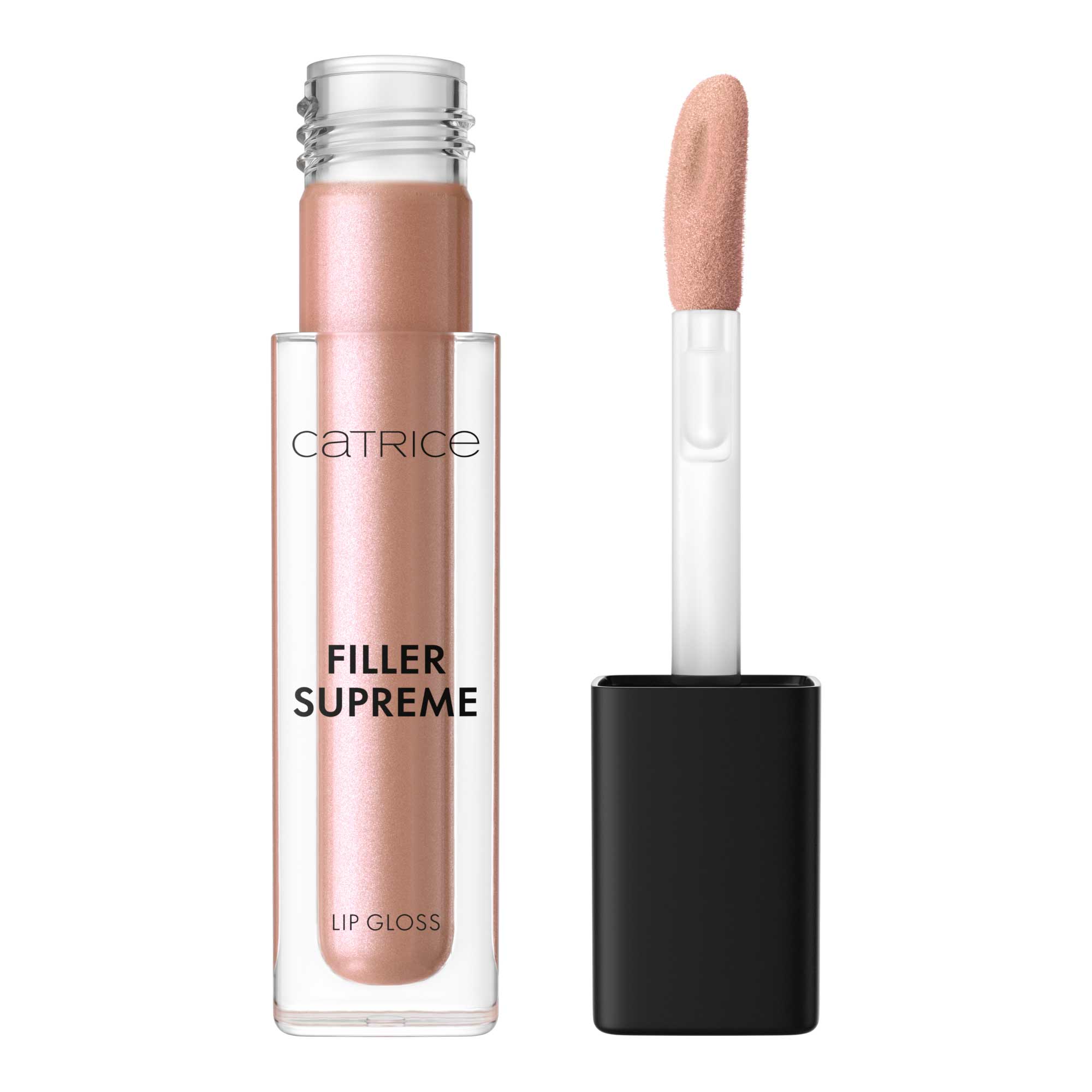 Gloss de Lábios Filler Supreme