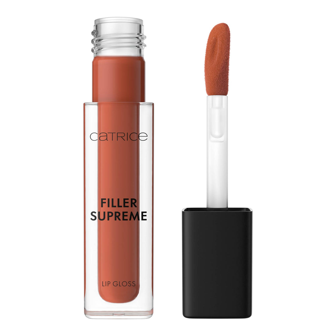 Gloss de Lábios Filler Supreme