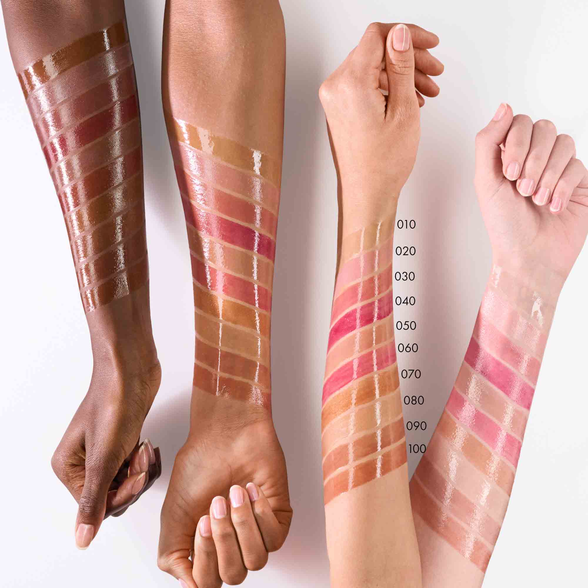 Gloss de Lábios Filler Supreme