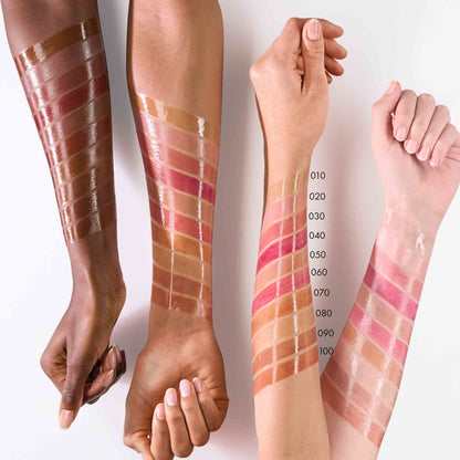 Gloss de Lábios Filler Supreme